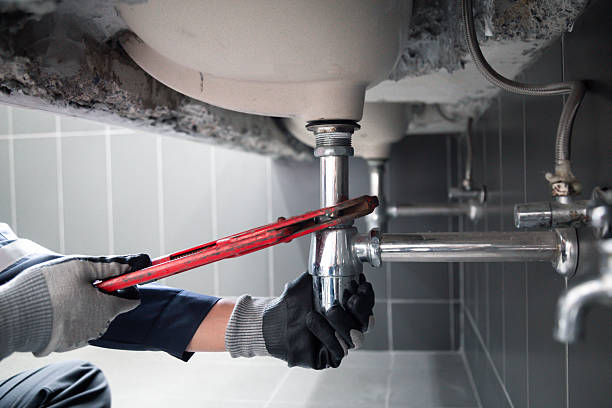 Trusted Sewer Line Repair service in Willards, MD - Masters Plumbing Service